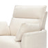 Babyletto Nori Extra Wide Electronic Recliner & Swivel Glider with USB port