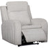 Parker House Armstrong Auto Glide, Power Recline, Power Headrest, Heat and Massage and Lights