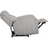Parker House Armstrong Auto Glide, Power Recline, Power Headrest, Heat and Massage and Lights