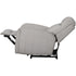 Parker House Armstrong Auto Glide, Power Recline, Power Headrest, Heat and Massage and Lights