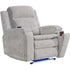 Parker House Armstrong Auto Glide, Power Recline, Power Headrest, Heat and Massage and Lights