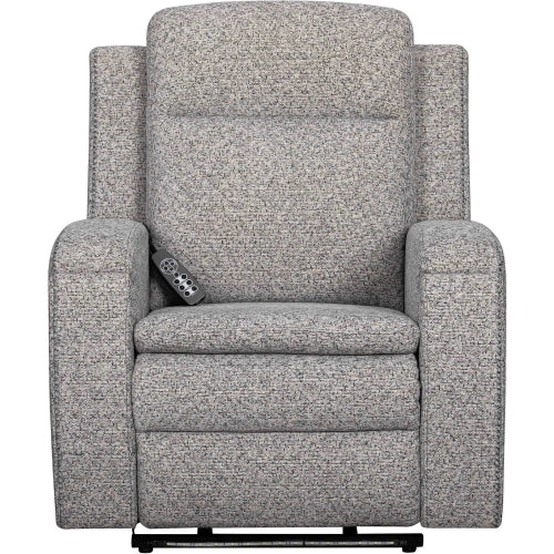 Parker House Armstrong Auto Glide, Power Recline, Power Headrest, Heat and Massage and Lights