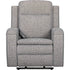 Parker House Armstrong Auto Glide, Power Recline, Power Headrest, Heat and Massage and Lights