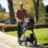 Nuna PIPA Aire Infant Car Seat + Pipa Series Base
