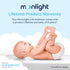 Moonlight Starlight Sleepwell Crib Mattress