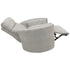 Parker House Radius Power Glider Plus with Power Headrest Recliner