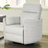Parker House Radius Power Glider Plus with Power Headrest Recliner