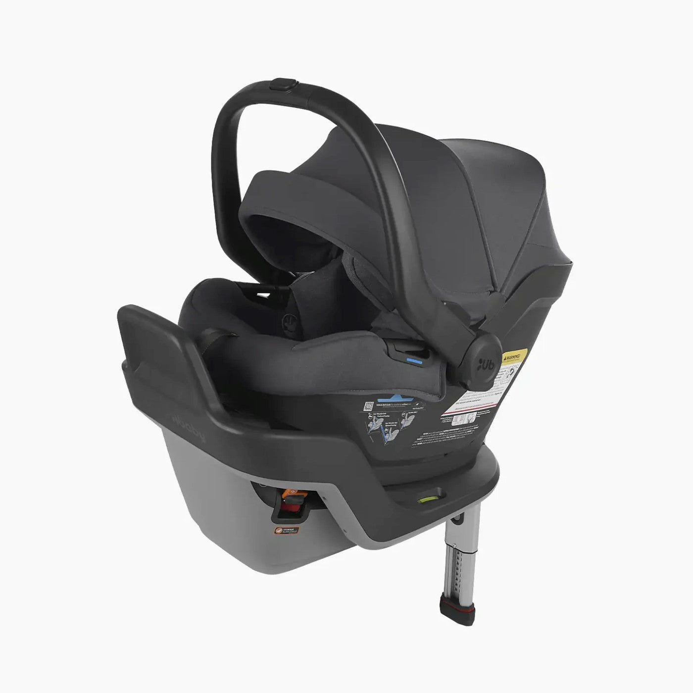 UPPAbaby Mesa Max Greyson ***With Free Extra Base*** | Lullabye Shop