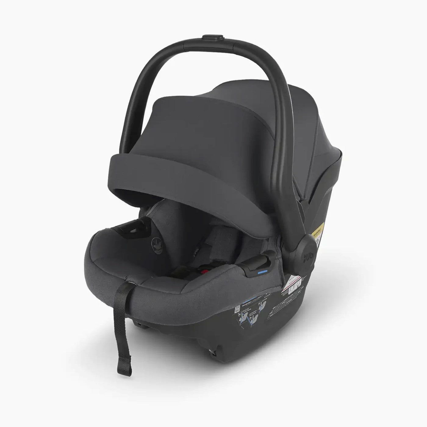 UPPAbaby Mesa Max Greyson ***With Free Extra Base*** | Lullabye Shop