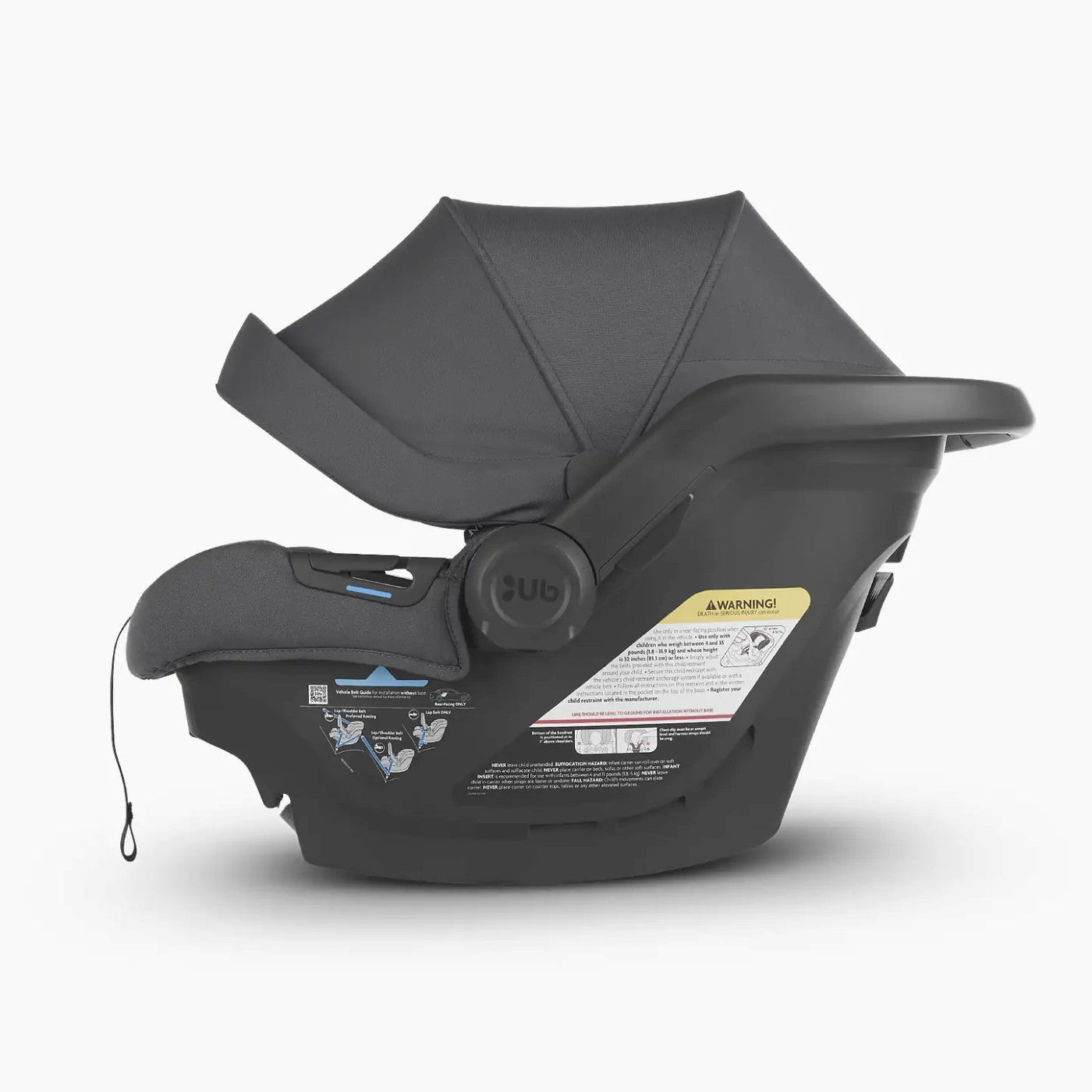 UPPAbaby Mesa Max Greyson ***With Free Extra Base*** | Lullabye Shop
