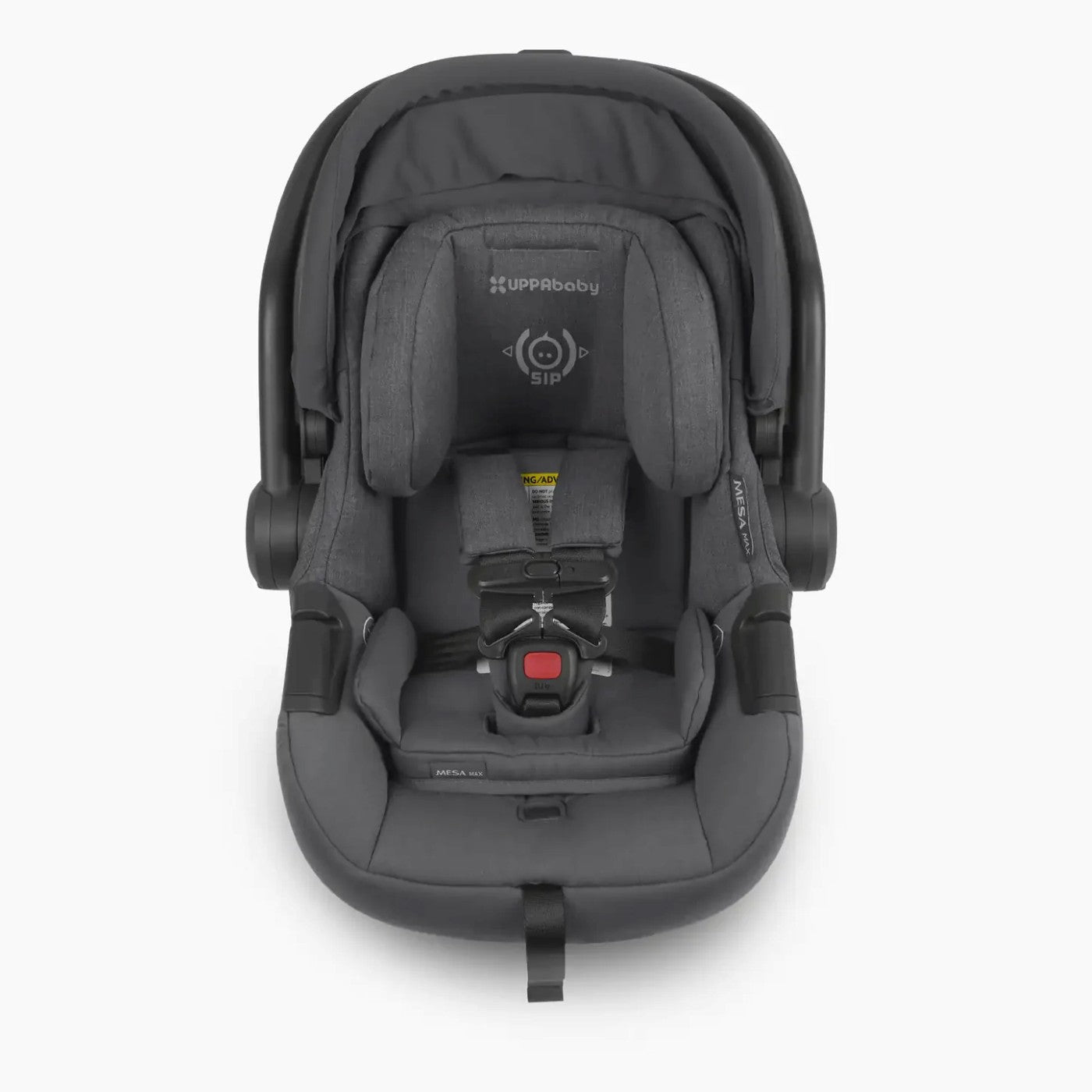 UPPAbaby Mesa Max Greyson - 6
