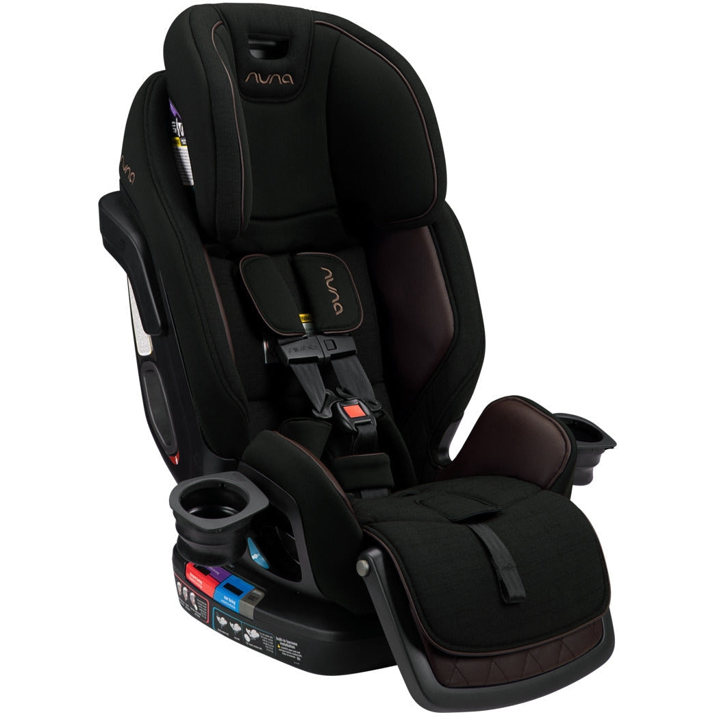 Nuna Exec All-in-One Car Seat | Lullabye Shop