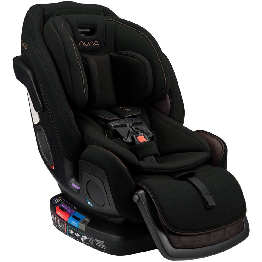 Nuna Exec All-in-One Car Seat | Lullabye Shop