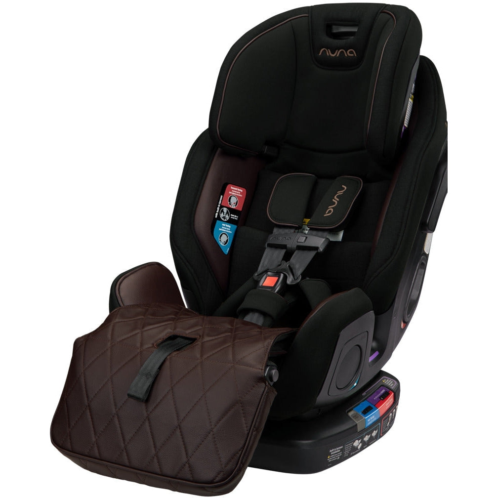 Nuna Exec All-in-One Car Seat | Lullabye Shop