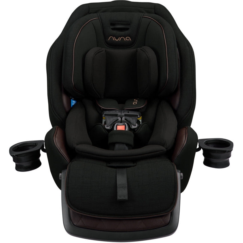 Nuna Exec All-in-One Car Seat | Lullabye Shop