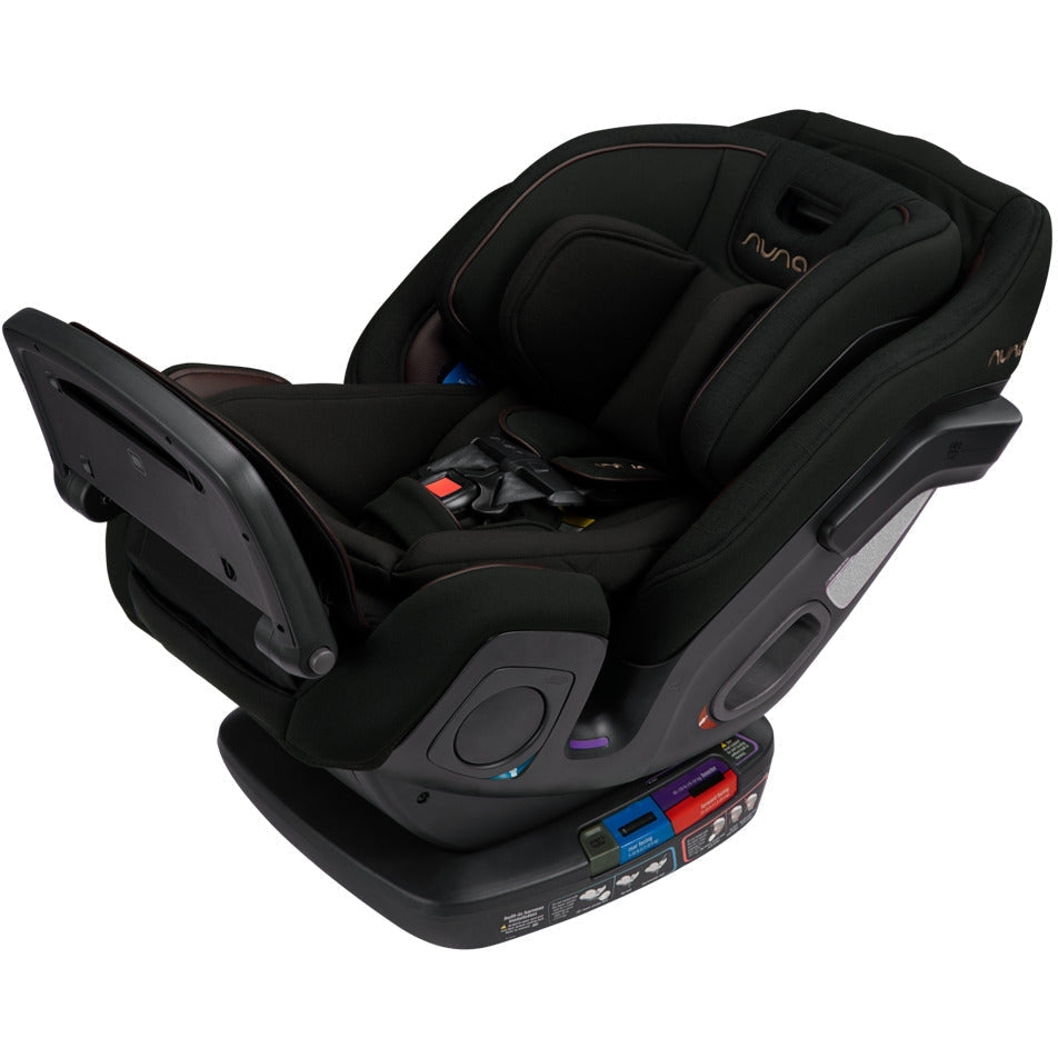 Nuna Exec All-in-One Car Seat | Lullabye Shop