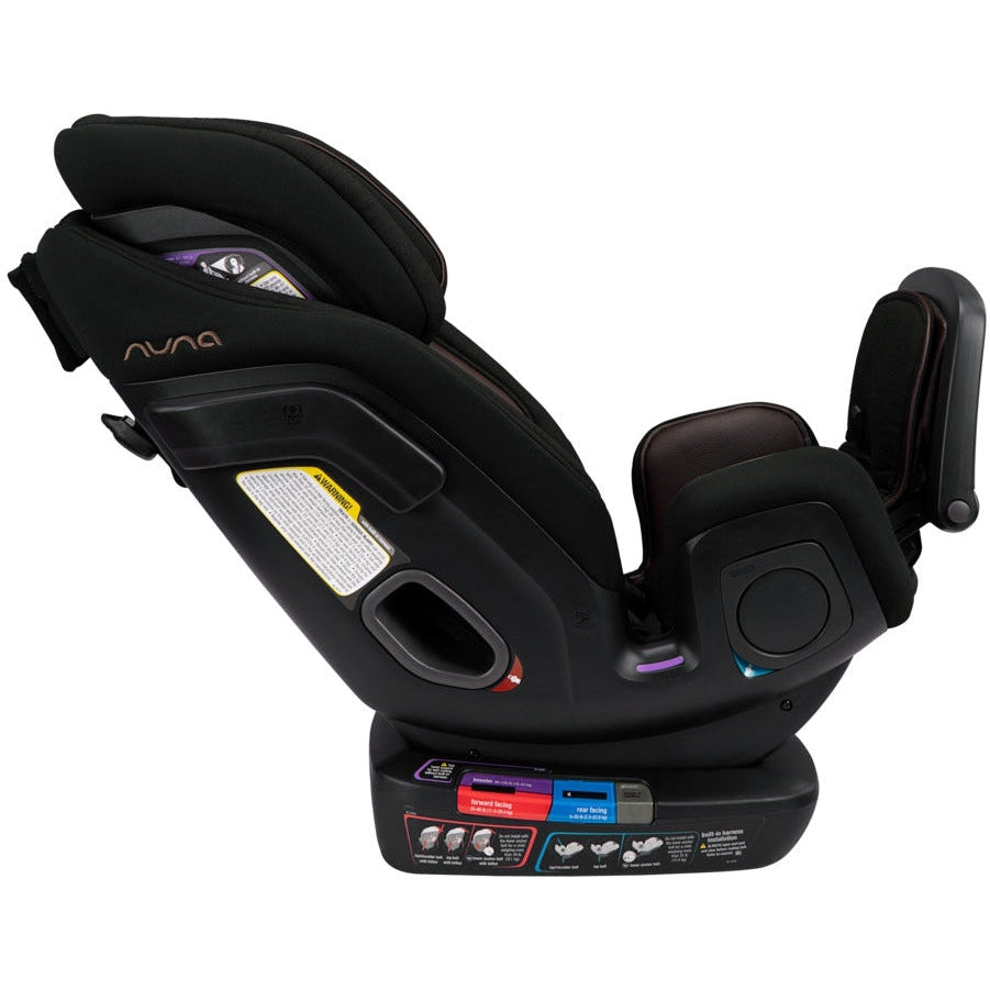Nuna Exec All-in-One Car Seat | Lullabye Shop