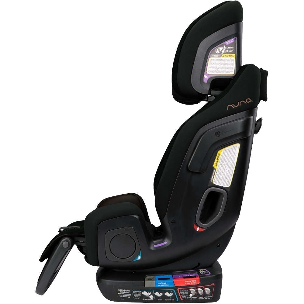 Nuna Exec All-in-One Car Seat | Lullabye Shop