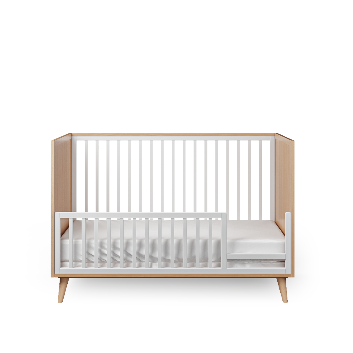Romina New York Toddler Rail