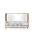 Romina New York Toddler Rail