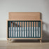 Romina New York 5-in-1 Crib