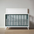Romina New York 5-in-1 Crib
