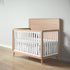 Romina New York 5-in-1 Crib