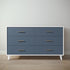 Romina New York Double Dresser