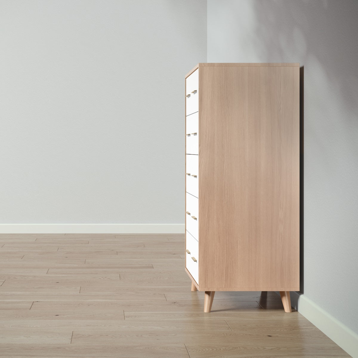 Romina New York Tall Chest