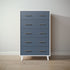 Romina New York Tall Chest