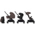 Silver Cross Nia Compact Bassinet | COMING SOON!