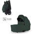 Silver Cross Nia Compact Bassinet | COMING SOON!