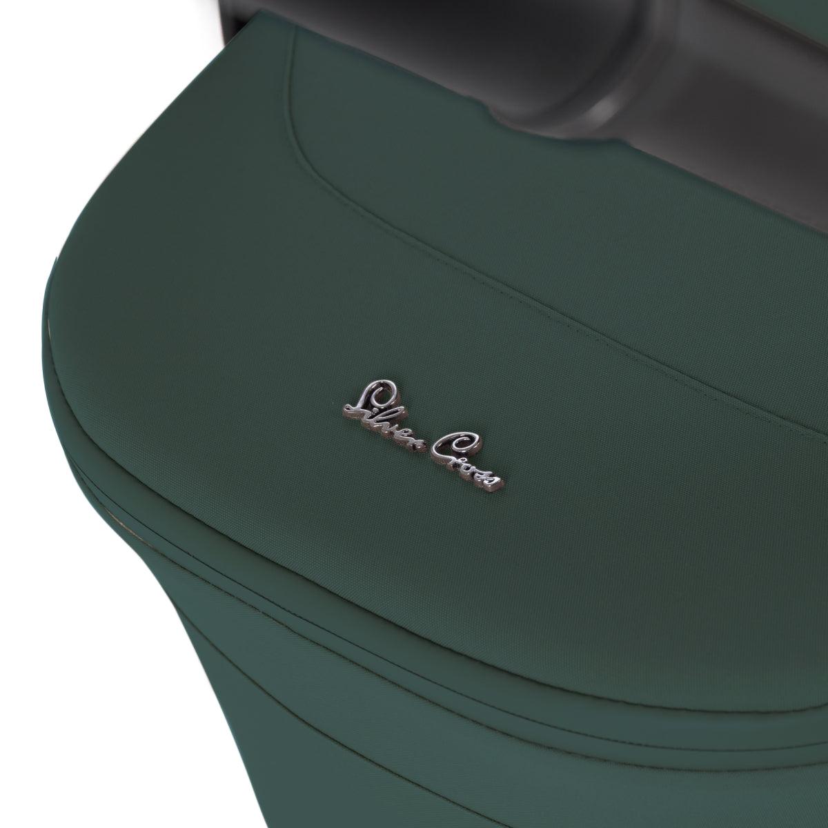 Silver Cross Nia Compact Bassinet | COMING SOON!