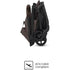 Silver Cross Nia Compact Travel Stroller
