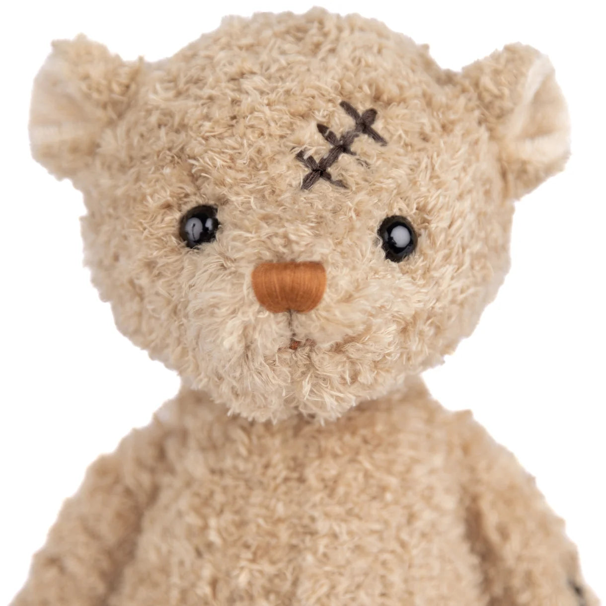Bukowski Bears-Nobody is Perfect