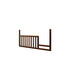 Romina Imperio Toddler Rail for Convertible Cribs