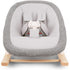 Nuna BRYN High Chair + Newborn Rocker Seat