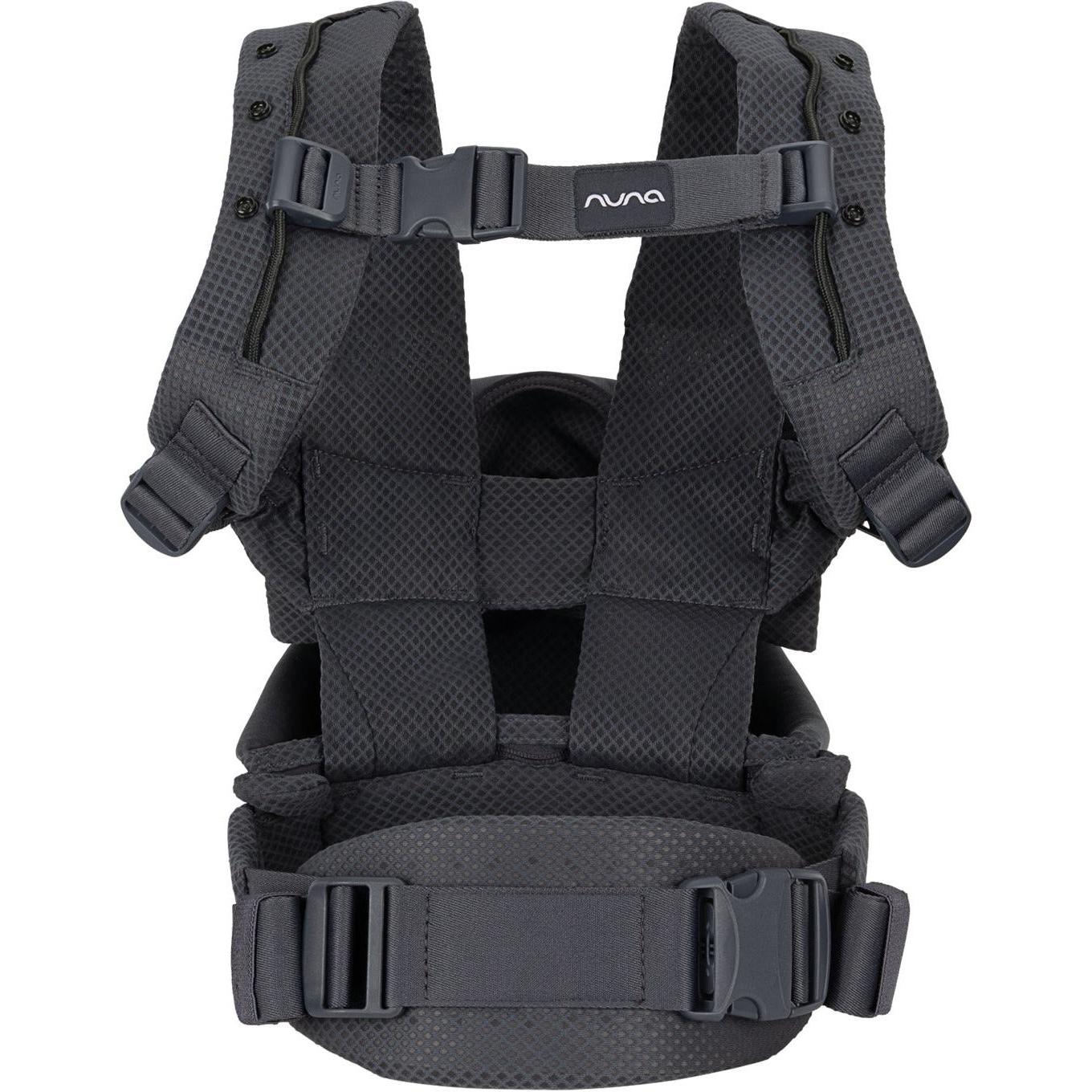 Nuna CUDL Deux Baby Carrier | Lullabye Shop