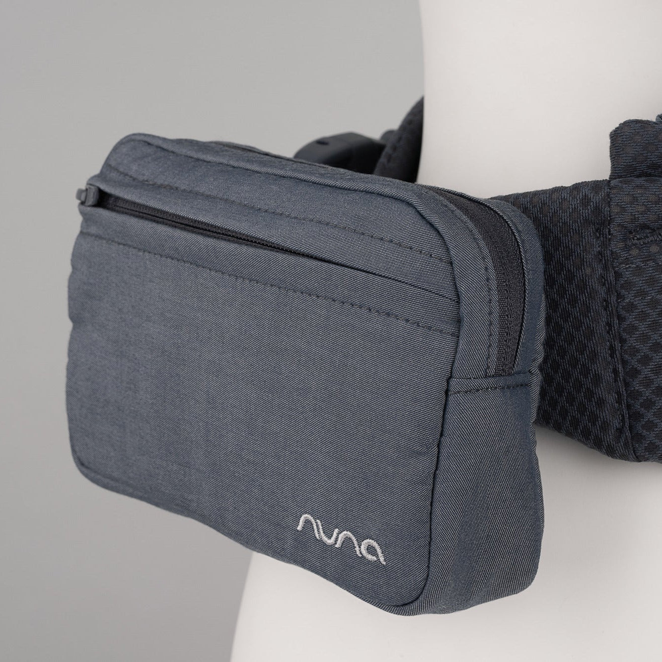 Nuna CUDL Deux Baby Carrier | Lullabye Shop