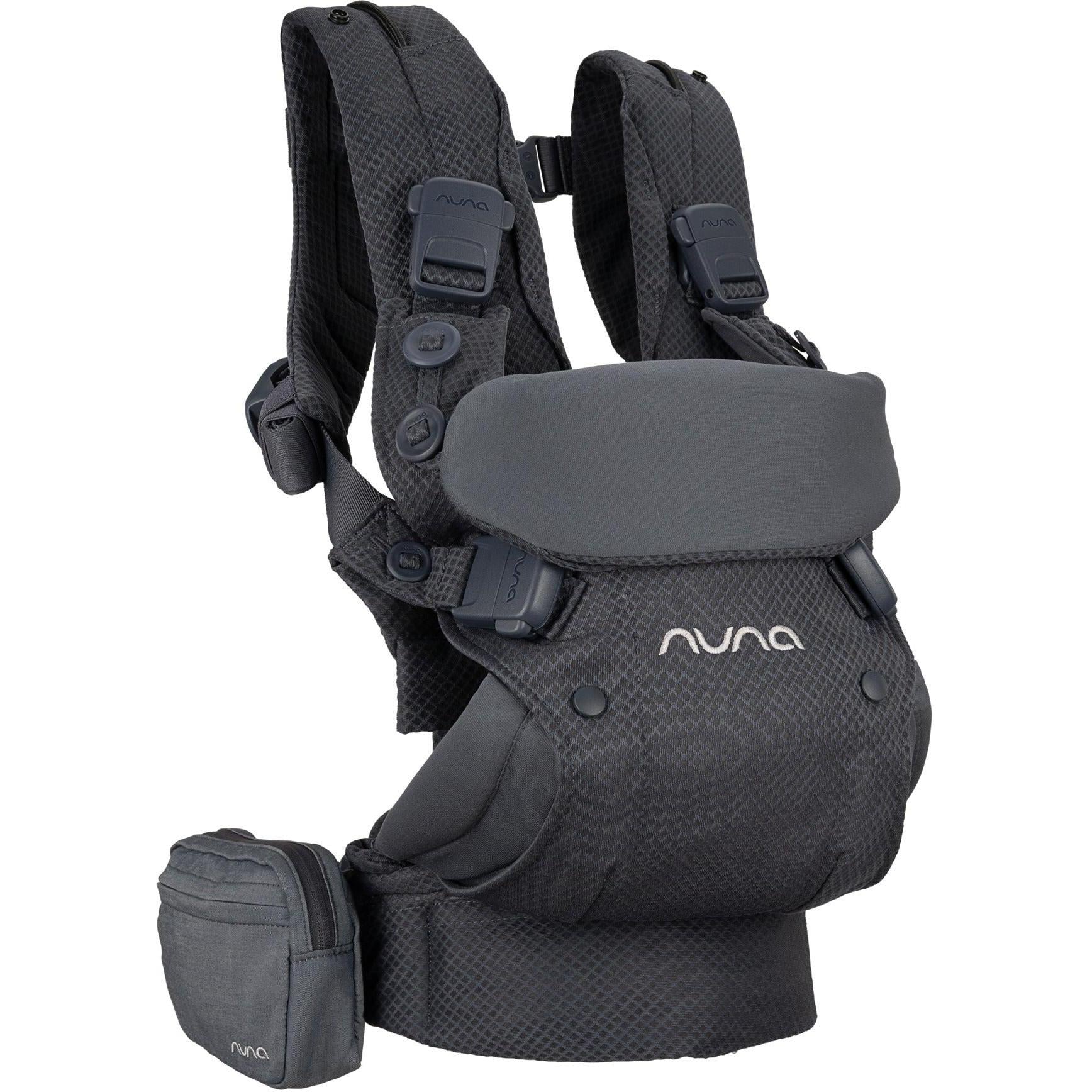 Nuna CUDL Deux Baby Carrier | Lullabye Shop