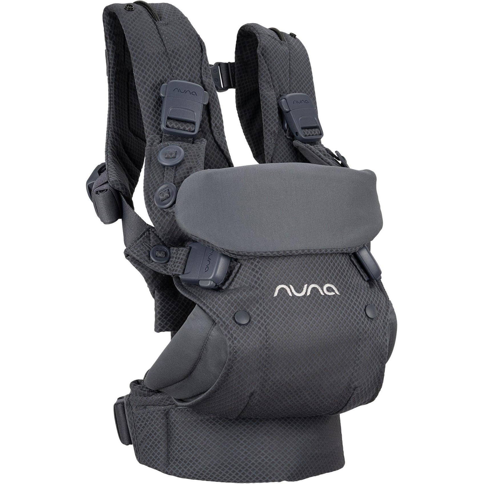 Nuna CUDL Deux Baby Carrier | Lullabye Shop