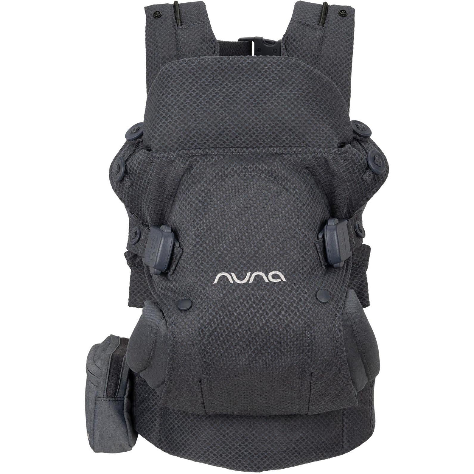 Nuna CUDL Deux Baby Carrier | Lullabye Shop