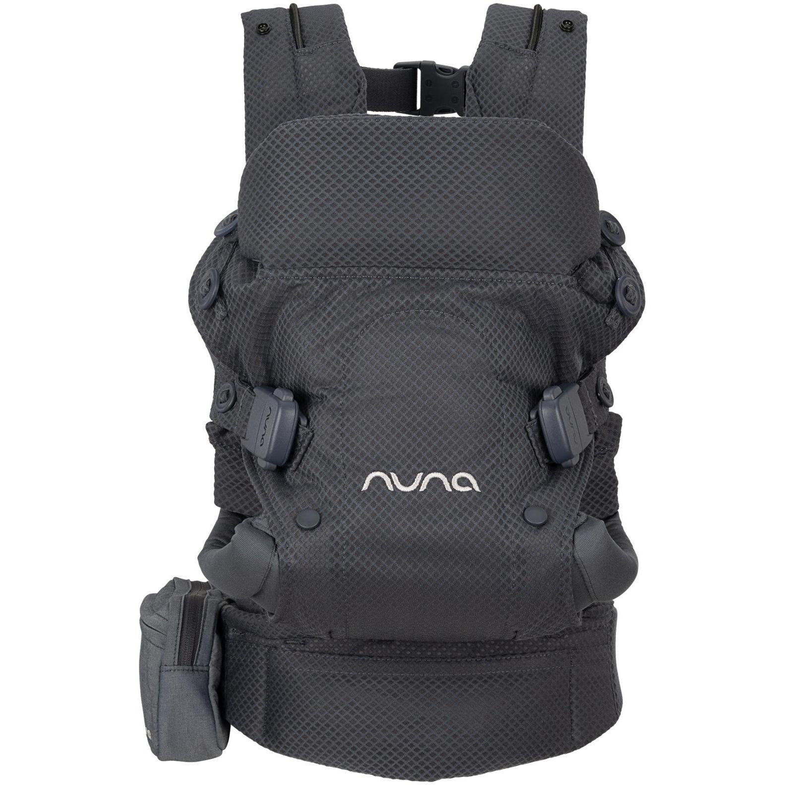 Nuna CUDL Deux Baby Carrier | Lullabye Shop