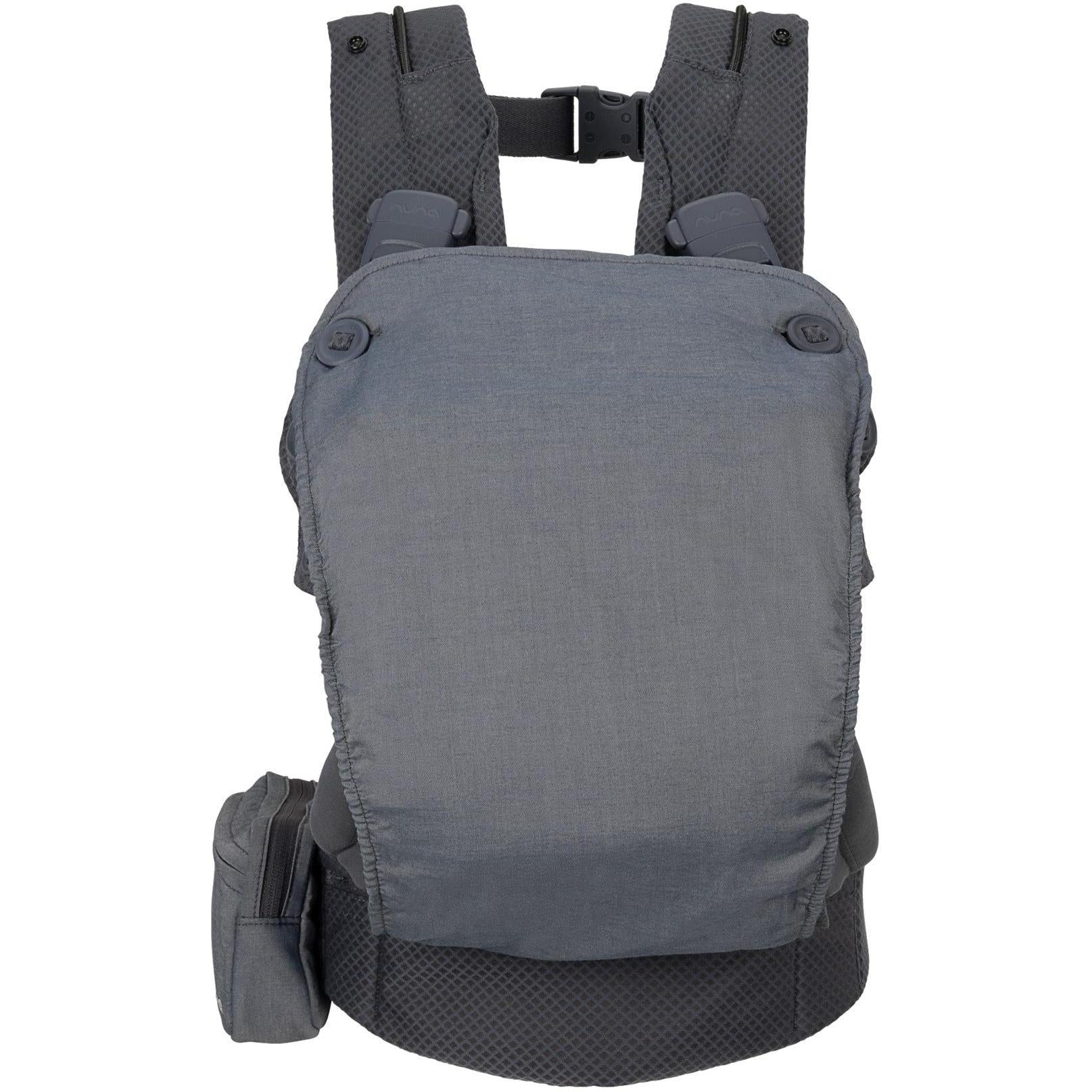 Nuna CUDL Deux Baby Carrier | Lullabye Shop