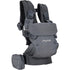 Nuna CUDL Deux Baby Carrier | Lullabye Shop