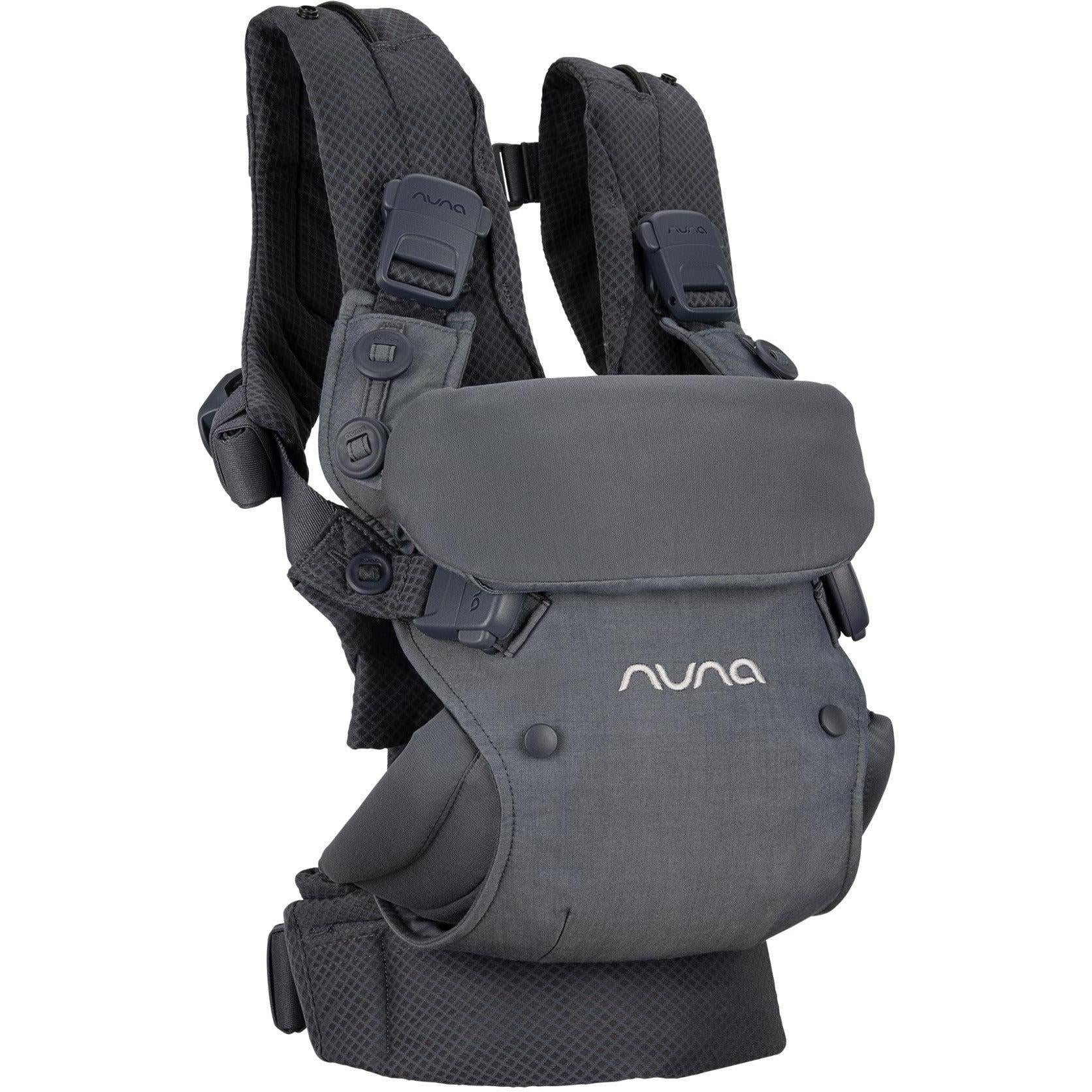 Nuna CUDL Deux Baby Carrier | Lullabye Shop
