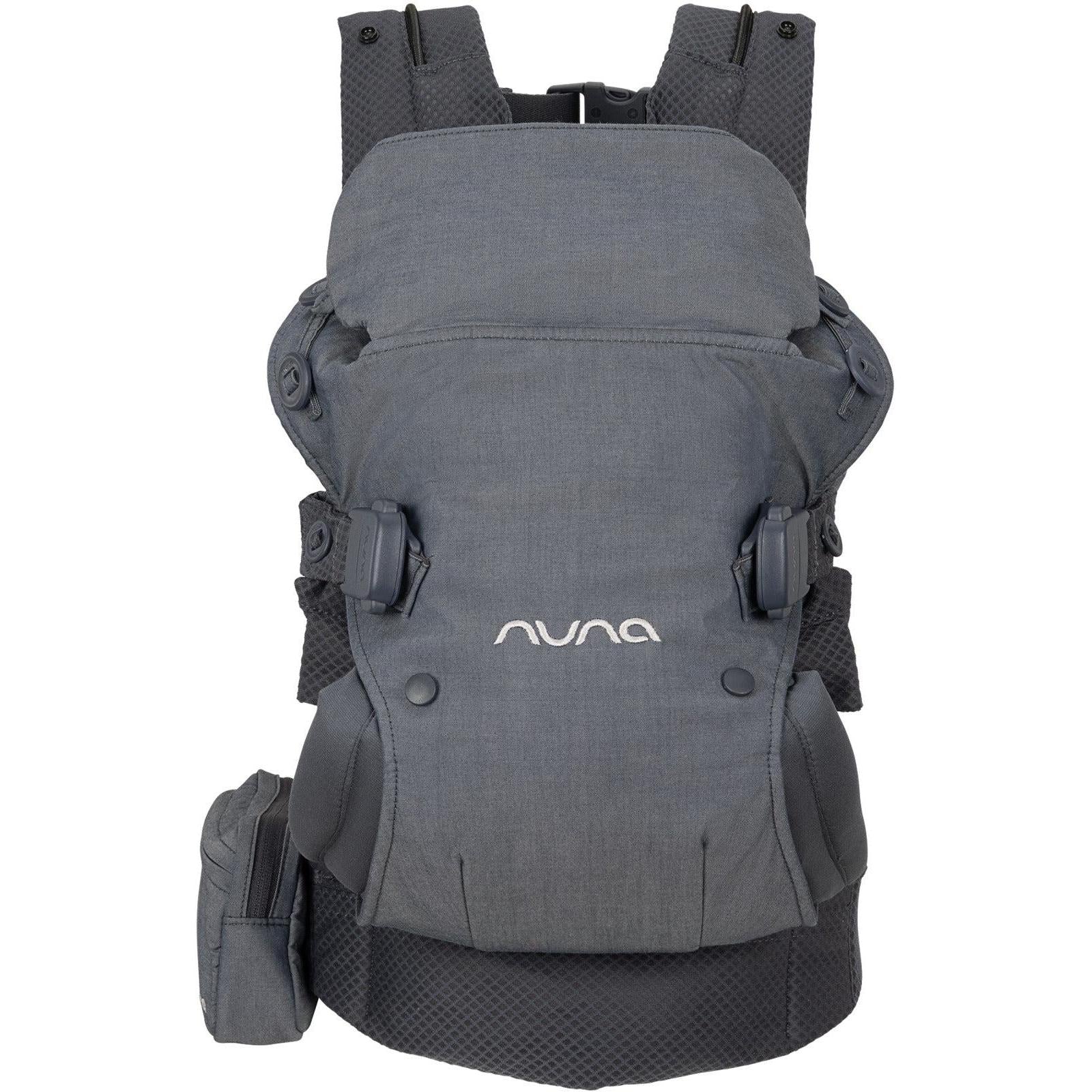 Nuna CUDL Deux Baby Carrier | Lullabye Shop