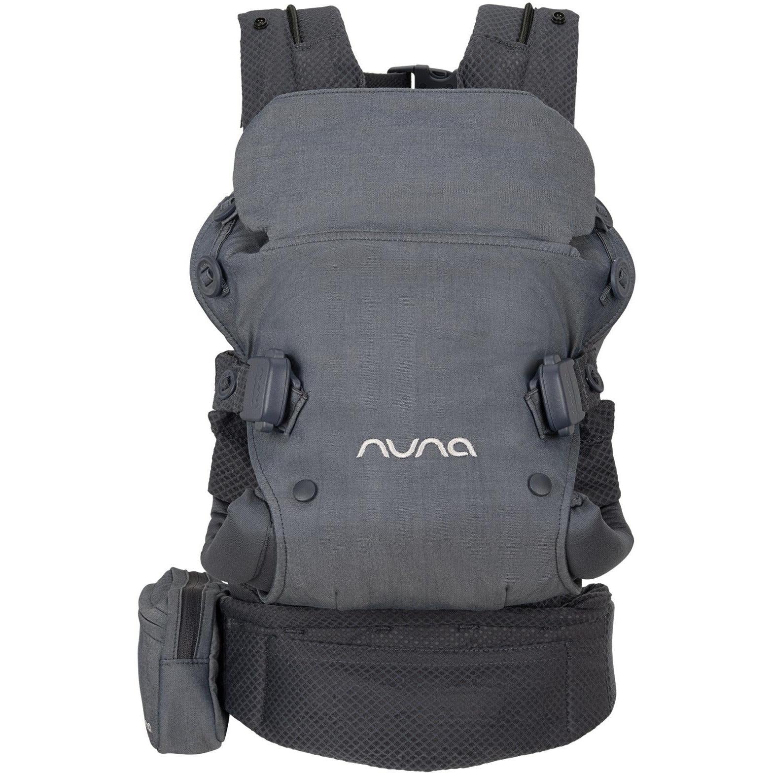 Nuna CUDL Deux Baby Carrier | Lullabye Shop