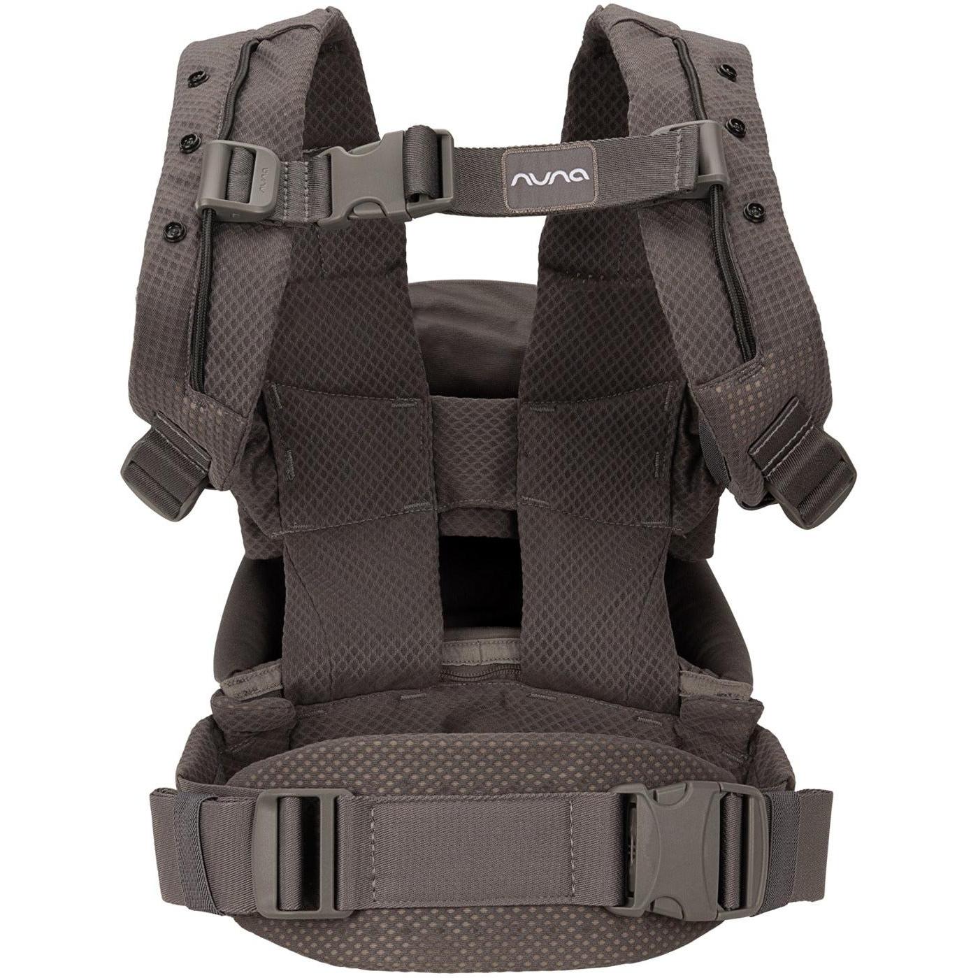 Nuna CUDL Deux Baby Carrier | Lullabye Shop