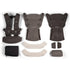 Nuna CUDL Deux Baby Carrier | Lullabye Shop